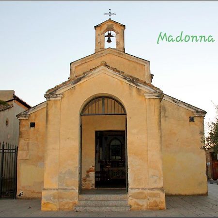Апартаменты La Casa Di Isa Maracalagonis Экстерьер фото